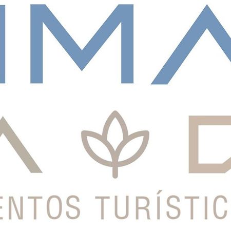 Mimar Altea Remedi Urbanアパートメント エクステリア 写真