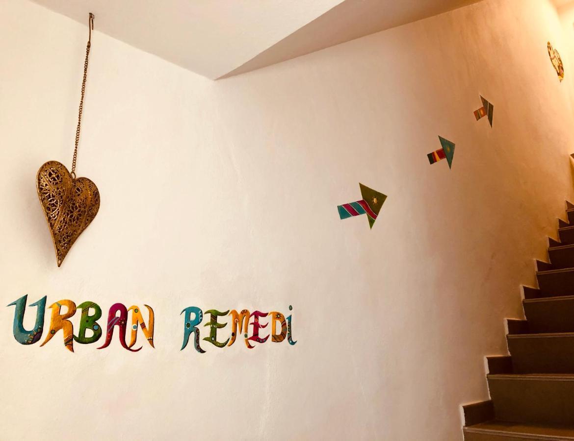 Mimar Altea Remedi Urbanアパートメント エクステリア 写真
