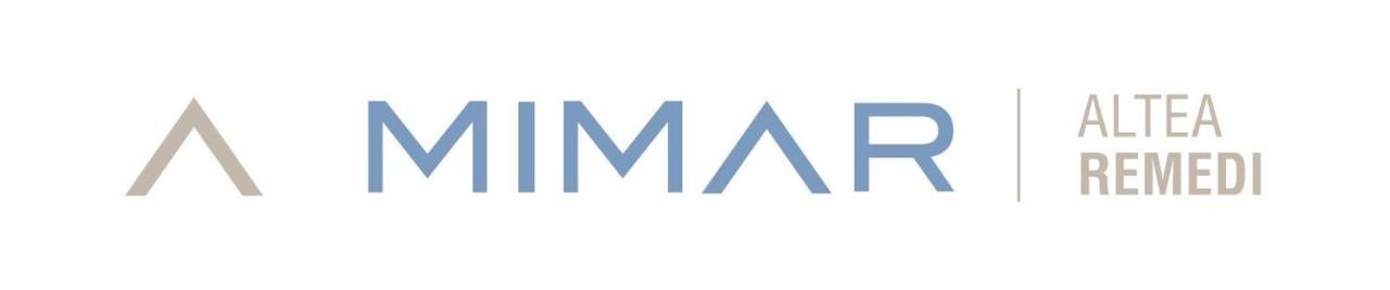 Mimar Altea Remedi Urbanアパートメント エクステリア 写真
