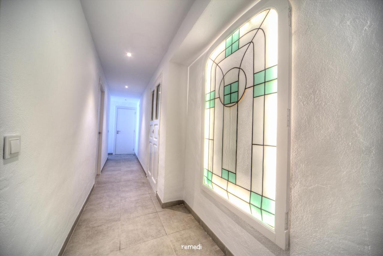 Mimar Altea Remedi Urbanアパートメント エクステリア 写真