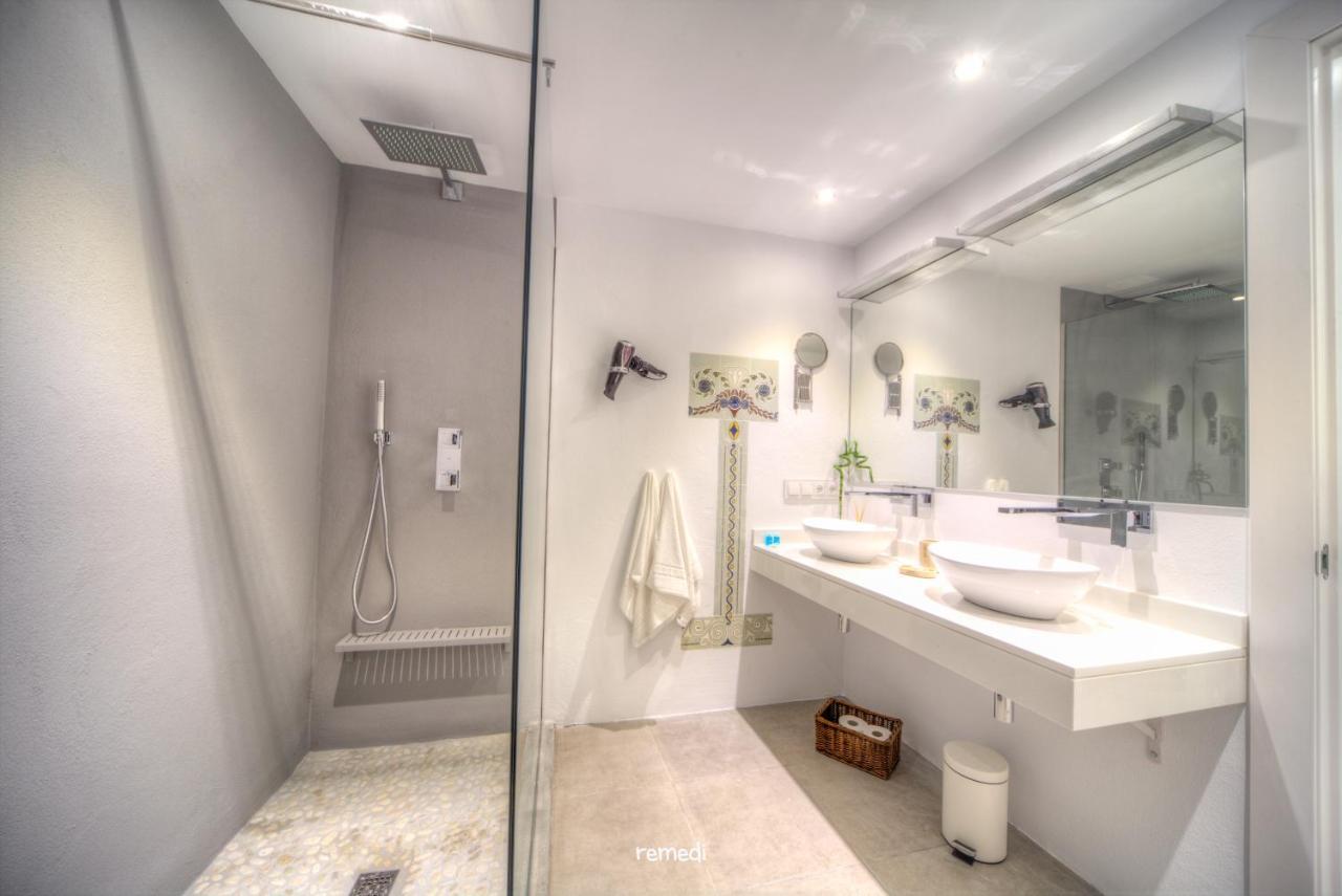 Mimar Altea Remedi Urbanアパートメント エクステリア 写真